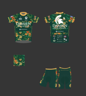 Apparel Design by Full-head for this project | Design: #22319768