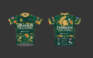 Apparel Design by Full-head for this project | Design: #22505675
