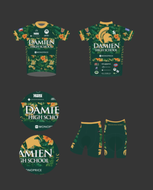 Apparel Design by Full-head for this project | Design: #22505680