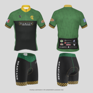 Apparel Design by DadoSieteMultimedia for this project | Design #22322245