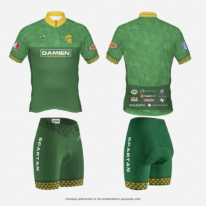 Apparel Design by DadoSieteMultimedia for this project | Design: #22315541