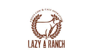 LAZY A RANCH | Logo Design by trufya