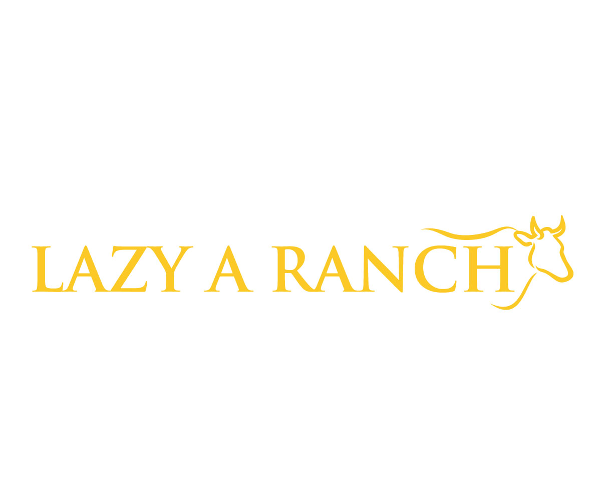 Logo Design by babun 2 for LAZY A Ranch | Design #22297028