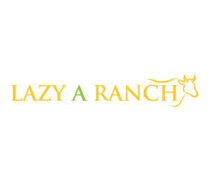 Logo Design by babun 2 for LAZY A Ranch | Design: #22297036