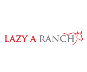 Logo Design by babun 2 for LAZY A Ranch | Design: #22350370