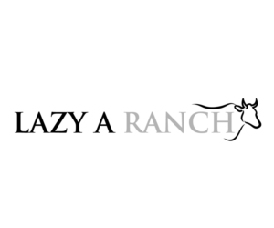 Logo Design by babun 2 for LAZY A Ranch | Design: #22372702