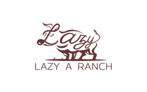 Logo-Design von Malik 11 für LAZY A Ranch | Design #22241189