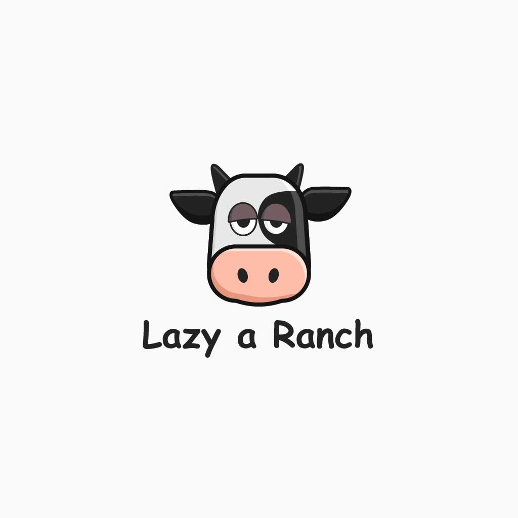 Diseño de Logo por syifaulafif para LAZY A Ranch | Diseño #22242162