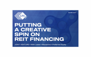 Graphic Design by Fine Graphics House for LTC Properties | Design: #22239902