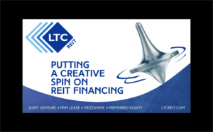 Graphic Design by Fine Graphics House for LTC Properties | Design: #22252552