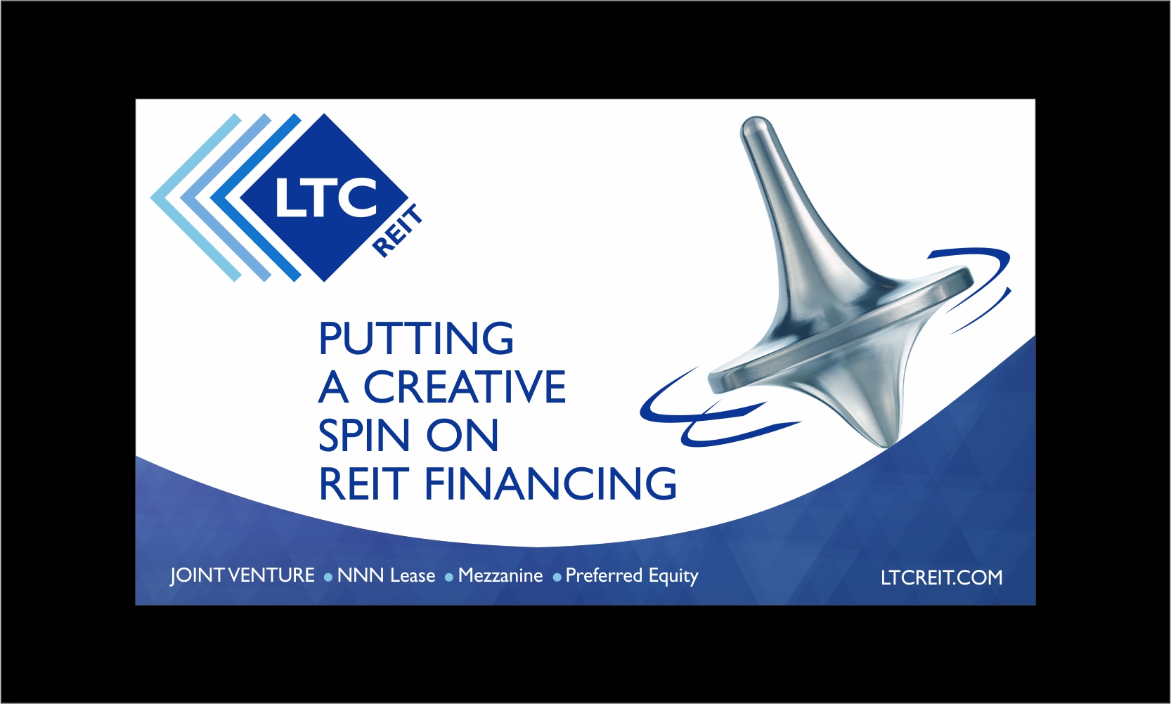 Graphic Design by Fine Graphics House for LTC Properties | Design #22255601