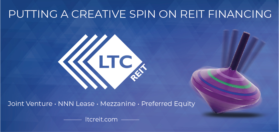 Graphic Design by Al Pech for LTC Properties | Design #22239344