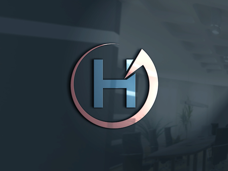 Logo Design by JAFRIN for this project | Design #22247750