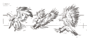 Tattoo Design by Ewe for this project | Design: #22323287
