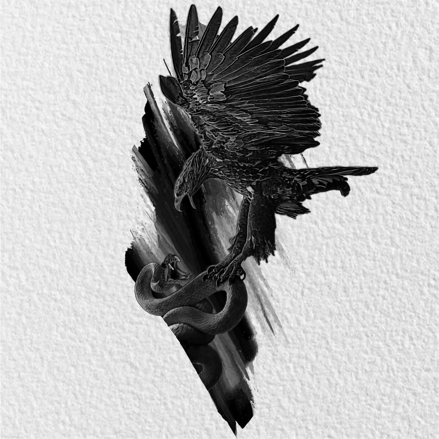 Tattoo Design by RJDesign92 for this project | Design #22241708