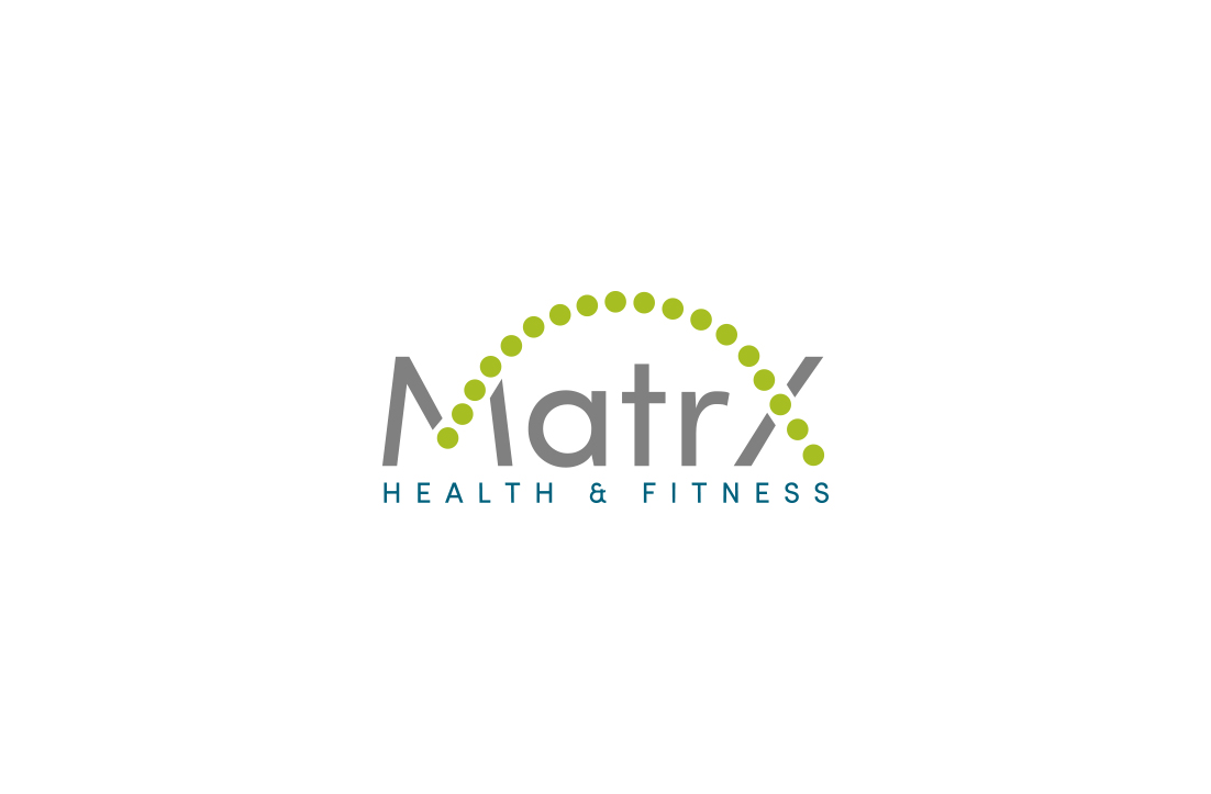 Logo Design by GLDesigns for MatrX Health & Fitness | Design #22240133