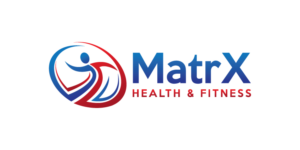 Logo Design by debdesign for MatrX Health & Fitness | Design: #22239261