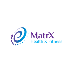 Logo Design by rozT for MatrX Health & Fitness | Design: #22290601
