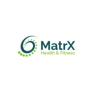 Logo Design by rozT for MatrX Health & Fitness | Design: #22290603
