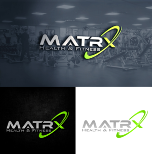 Logo Design by Ethangraphics