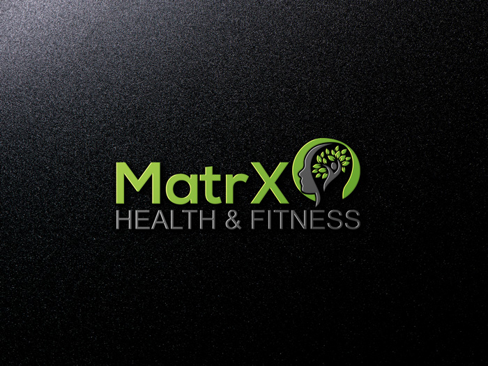 Logo Design by mhm 3 for MatrX Health & Fitness | Design #22245599