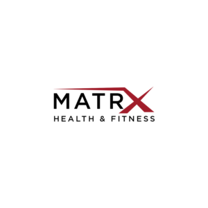 Logo Design by Soonia for MatrX Health & Fitness | Design: #22289971