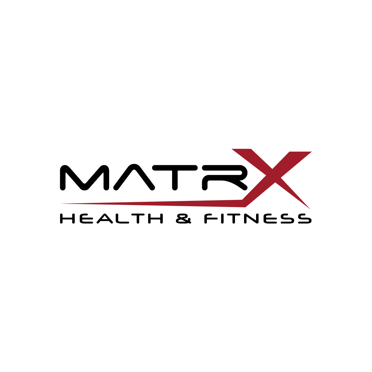 Logo Design by Soonia for MatrX Health & Fitness | Design #22290043
