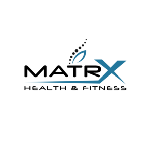 Logo Design by Soonia for MatrX Health & Fitness | Design: #22290044