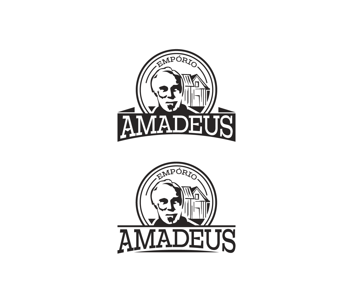 Logo Design by Mario for this project | Design #22349405