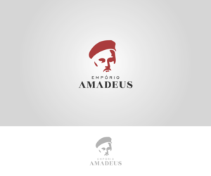 Empório Amadeus | Design de Logo par aglaronde23