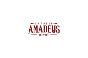 Empório Amadeus | Design de Logo par GLDesigns