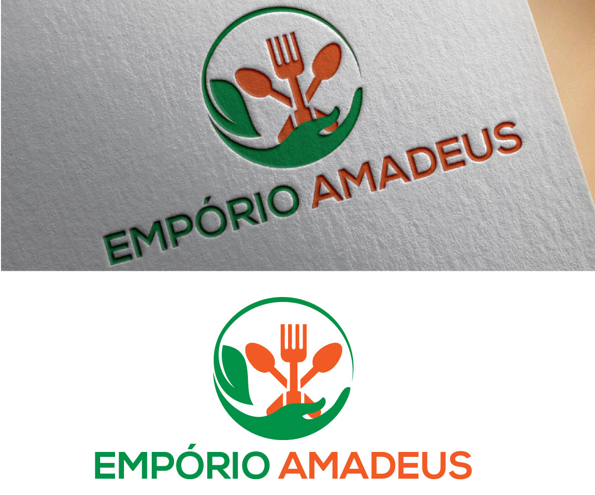 Logo Design by dobobed for this project | Design #22245422