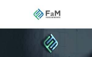 Logo Design by MT