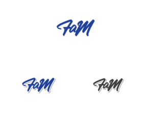 Logo Design by benito for Focused and motivated  | Design: #22249493