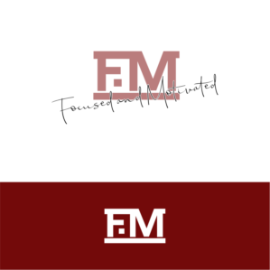 Logo Design by awa_pranata for Focused and motivated  | Design #22246591