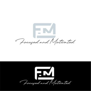 Logo Design by awa_pranata for Focused and motivated  | Design: #22246597