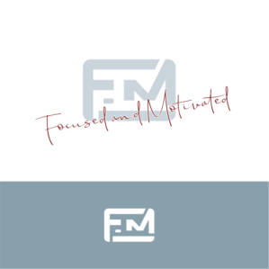 Logo Design by awa_pranata for Focused and motivated  | Design: #22246600