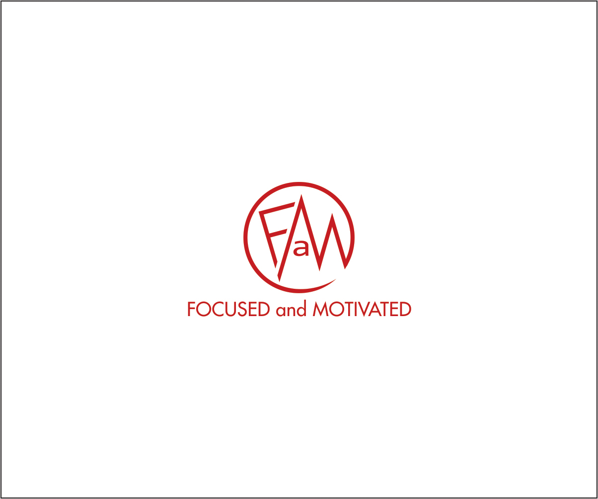 Logo Design by pachilakili for Focused and motivated  | Design #22268372
