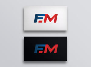 Logo Design by Djamdesign for Focused and motivated  | Design: #22247796