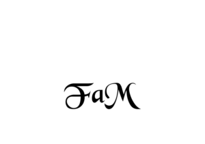 Logo Design by khairul 5 for Focused and motivated  | Design: #22248608