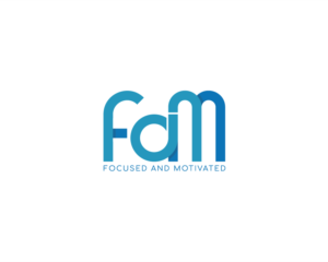 Logo Design by GASTA-DESIGN for Focused and motivated  | Design #22253102