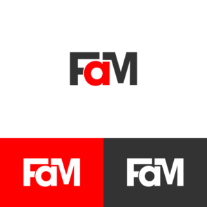 Logo Design by Haja_H2 for Focused and motivated  | Design: #22243420