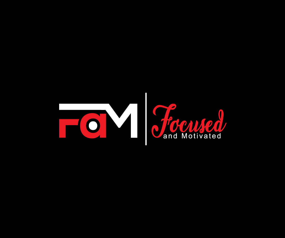 Logo Design by Design Solving for Focused and motivated  | Design #22248191