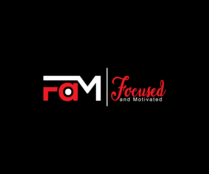 Logo Design by Design Solving for Focused and motivated  | Design: #22248191