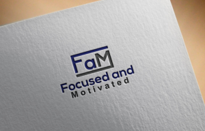 Logo Design by NurDesign for Focused and motivated  | Design: #22243949