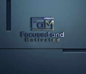Logo Design by NurDesign for Focused and motivated  | Design: #22243951