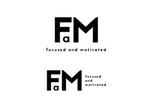 Logo Design by cjxxxxxhxx for Focused and motivated  | Design: #22258037