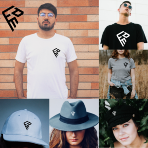 Logo Design by CENDIKIA DESIGN for Focused and motivated  | Design: #22252689