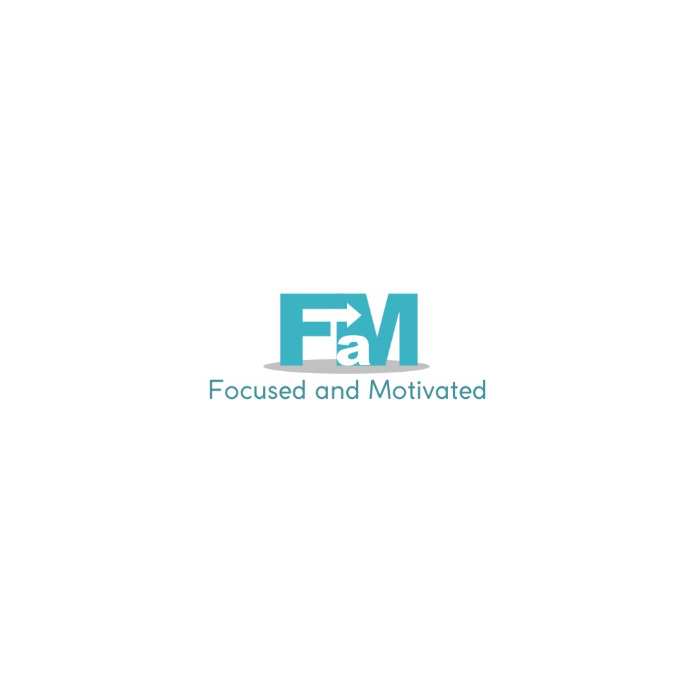 Logo Design by nvdesign26 for Focused and motivated  | Design #22243424