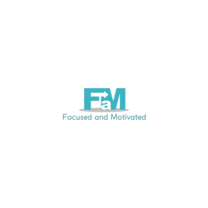 Logo Design by nvdesign26 for Focused and motivated  | Design: #22243424